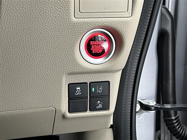 N-BOX Gホンダセンシング 衝突被害軽減ブレーキ ペダル踏み間違い急発進抑制装置 車線逸脱警報 デュアルエアバッグ 横滑防止装置 バックモニター ドライブレコーダー イモビライザー カーナビ HIDヘッドランプ ETC ABS(21枚目)