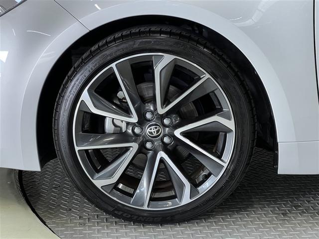 【アルミホイール】　社外・純正アルミホイールを取扱っておりますので、お好みのデザインのアルミホイールに交換も可能です（別途費用）