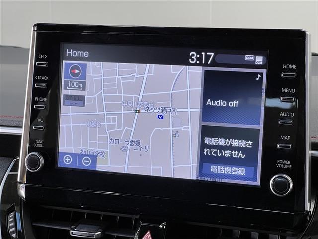 ＤＡ（ディスプレイオーディオ）付き　スマホとクルマをつなぐことで、スマホでいつも使っているアプリがディスプレイオーディオ上で使うこと出来ます