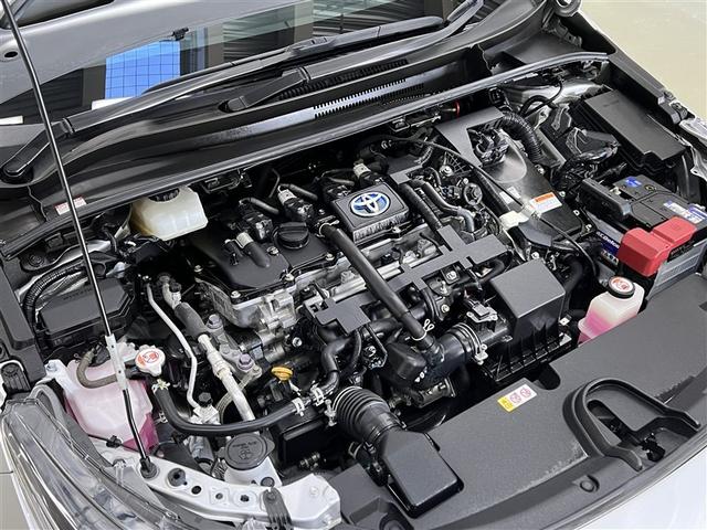 【まるまるクリン】で隅々までキレイ！　車内・ボディはもちろん、エンジンルームなど見えないところもしっかり洗浄