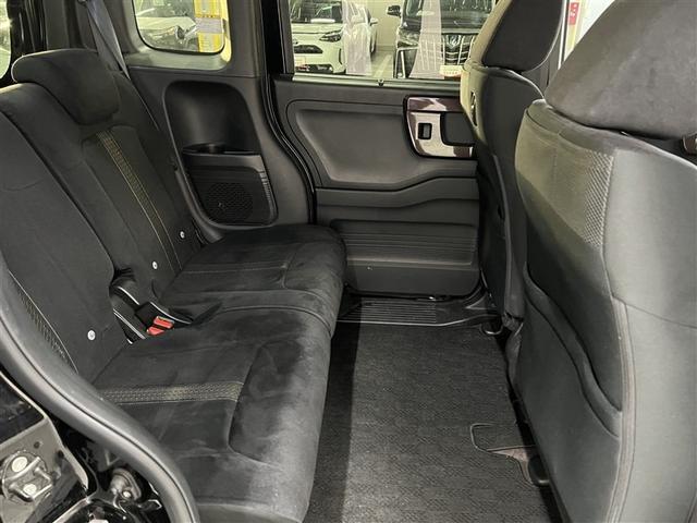 N-BOXカスタム G・Lホンダセンシング バックモニター ETC ワンオーナー スマートキ- イモビライザー クルーズコントロール 両側電動スライドドア リアスポイラー 純正アルミホイール ナビ付きDA フルセグTV(14枚目)