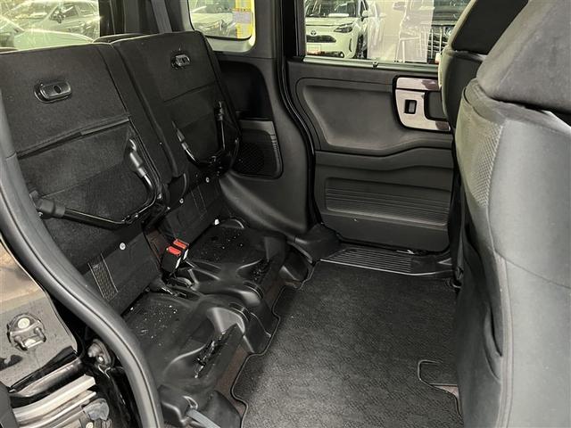 N-BOXカスタム G・Lホンダセンシング バックモニター ETC ワンオーナー スマートキ- イモビライザー クルーズコントロール 両側電動スライドドア リアスポイラー 純正アルミホイール ナビ付きDA フルセグTV(15枚目)