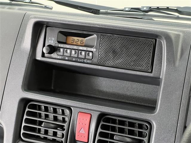 キャリイトラック ＫＣ　デュアルエアバッグ　ＡＢＳ　ビニールシート　フロントエアコン　パワステ（18枚目）