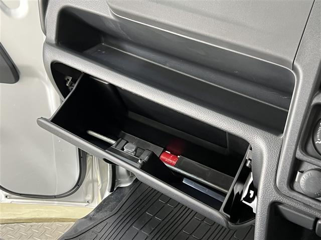 キャリイトラック ＫＣ　デュアルエアバッグ　ＡＢＳ　ビニールシート　フロントエアコン　パワステ（21枚目）