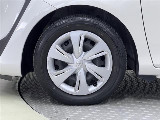 シエンタ Ｇ　クルマイス　タイプ１　Ｔ－Ｃｏｎｎｅｃｔナビ　衝突被害軽減ブレーキ　車線逸脱警報　イモビライザー　デュアルエアバッグ　スマートキ－　横滑防止装置　ＬＥＤヘッドランプ　バックモニター　全周囲カメラ　ドライブレコーダー　ＥＴＣ（6枚目）