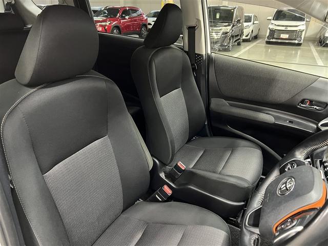 シエンタ Ｇ　クルマイス　タイプ１　Ｔ－Ｃｏｎｎｅｃｔナビ　衝突被害軽減ブレーキ　車線逸脱警報　イモビライザー　デュアルエアバッグ　スマートキ－　横滑防止装置　ＬＥＤヘッドランプ　バックモニター　全周囲カメラ　ドライブレコーダー　ＥＴＣ（9枚目）