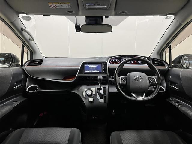 シエンタ Ｇ　クルマイス　タイプ１　Ｔ－Ｃｏｎｎｅｃｔナビ　衝突被害軽減ブレーキ　車線逸脱警報　イモビライザー　デュアルエアバッグ　スマートキ－　横滑防止装置　ＬＥＤヘッドランプ　バックモニター　全周囲カメラ　ドライブレコーダー　ＥＴＣ（16枚目）