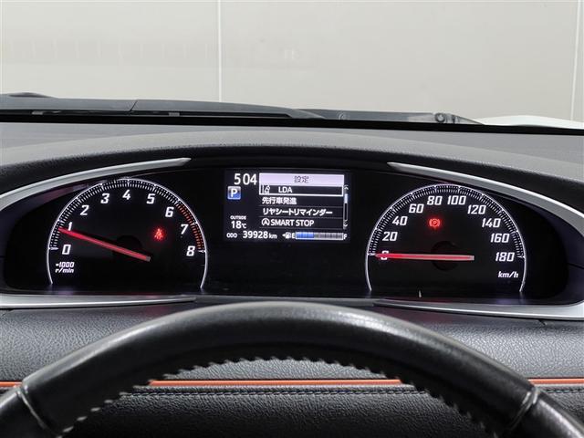 シエンタ Ｇ　クルマイス　タイプ１　Ｔ－Ｃｏｎｎｅｃｔナビ　衝突被害軽減ブレーキ　車線逸脱警報　イモビライザー　デュアルエアバッグ　スマートキ－　横滑防止装置　ＬＥＤヘッドランプ　バックモニター　全周囲カメラ　ドライブレコーダー　ＥＴＣ（18枚目）