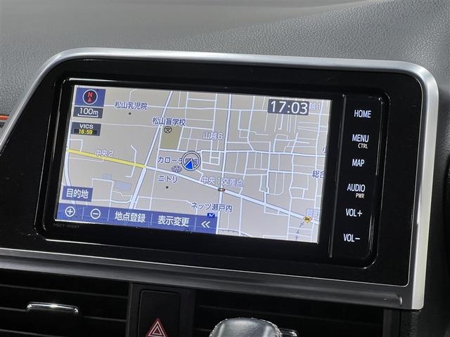 シエンタ Ｇ　クルマイス　タイプ１　Ｔ－Ｃｏｎｎｅｃｔナビ　衝突被害軽減ブレーキ　車線逸脱警報　イモビライザー　デュアルエアバッグ　スマートキ－　横滑防止装置　ＬＥＤヘッドランプ　バックモニター　全周囲カメラ　ドライブレコーダー　ＥＴＣ（25枚目）