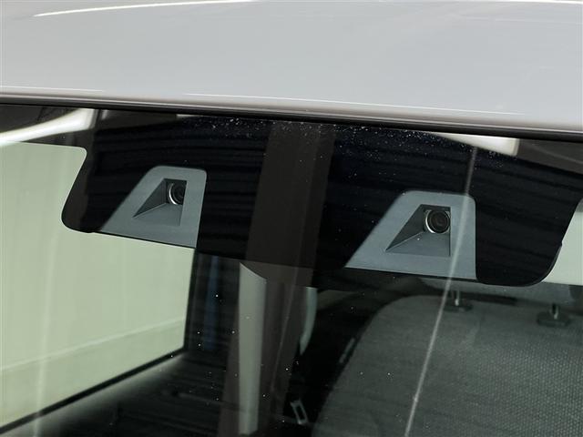 ワゴンＲスマイル ハイブリッドＸ　衝突被害軽減ブレーキ　ペダル踏み間違い急発進抑制装置　車線逸脱警報　先進ライト　デュアル＋サイドエアバッグ　横滑防止装置　ベンチシート　イモビライザー　スマートキ－　両側電動スライドドア　ＡＢＳ（7枚目）