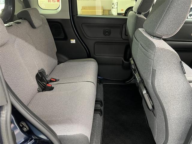 ワゴンＲスマイル ハイブリッドＸ　衝突被害軽減ブレーキ　ペダル踏み間違い急発進抑制装置　車線逸脱警報　先進ライト　デュアル＋サイドエアバッグ　横滑防止装置　ベンチシート　イモビライザー　スマートキ－　両側電動スライドドア　ＡＢＳ（14枚目）