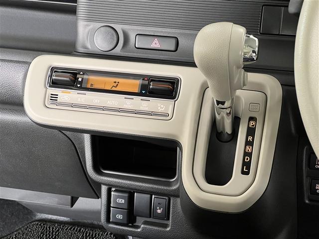 ワゴンＲスマイル ハイブリッドＸ　衝突被害軽減ブレーキ　ペダル踏み間違い急発進抑制装置　車線逸脱警報　先進ライト　デュアル＋サイドエアバッグ　横滑防止装置　ベンチシート　イモビライザー　スマートキ－　両側電動スライドドア　ＡＢＳ（23枚目）