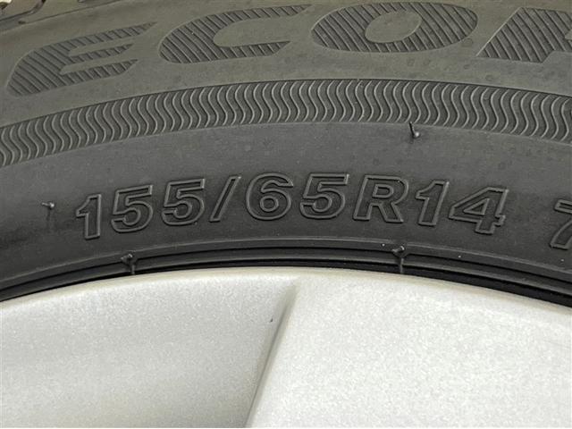 ワゴンＲ ＦＸ　衝突被害軽減ブレーキ　ペダル踏み間違い急発進抑制装置　車線逸脱警報　先進ライト　デュアルエアバッグ　横滑防止装置　ＣＤ再生装置　純正アルミホイール　ベンチシート　スマートキ－　イモビライザー（8枚目）