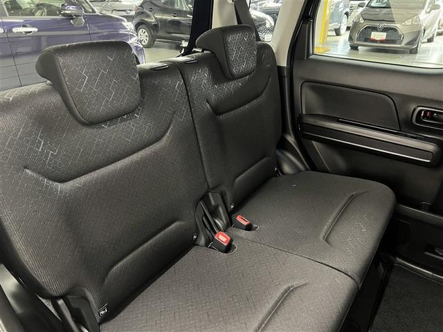 ワゴンＲ ＦＸ　衝突被害軽減ブレーキ　ペダル踏み間違い急発進抑制装置　車線逸脱警報　先進ライト　デュアルエアバッグ　横滑防止装置　ＣＤ再生装置　純正アルミホイール　ベンチシート　スマートキ－　イモビライザー（12枚目）