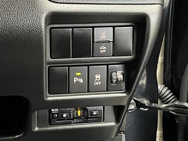 ワゴンＲ ＦＸ　衝突被害軽減ブレーキ　ペダル踏み間違い急発進抑制装置　車線逸脱警報　先進ライト　デュアルエアバッグ　横滑防止装置　ＣＤ再生装置　純正アルミホイール　ベンチシート　スマートキ－　イモビライザー（19枚目）
