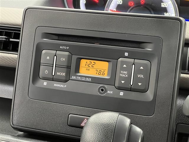 ワゴンＲ ＦＸ　衝突被害軽減ブレーキ　ペダル踏み間違い急発進抑制装置　車線逸脱警報　先進ライト　デュアルエアバッグ　横滑防止装置　ＣＤ再生装置　純正アルミホイール　ベンチシート　スマートキ－　イモビライザー（22枚目）