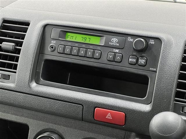 ハイエースバン DX クルマイス Bタイフ ウェルキャブ 3列シート メディアプレイヤー接続 キーレスエントリー シングルエアバッグ ABS モケットシート フロントエアコン リヤエアコン パワステ パワーウィンドウ(21枚目)