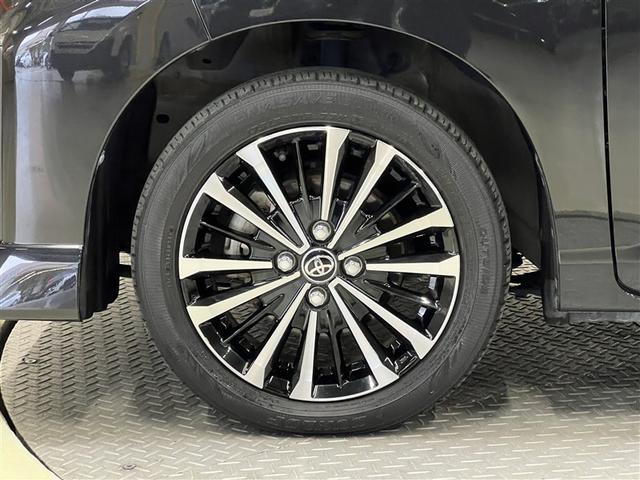 ルーミー カスタムG-T 衝突被害軽減ブレーキ ペダル踏み間違い急発進抑制装置 車線逸脱警報 先進ライト デュアルエアバッグ 横滑防止装置 クルーズコントロール バックモニター カーナビ スマートキ- イモビライザー ETC(8枚目)