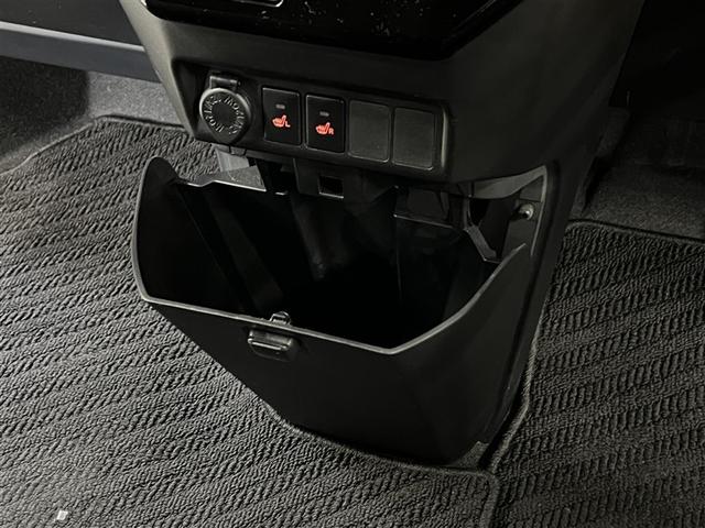 ルーミー カスタムG-T 衝突被害軽減ブレーキ ペダル踏み間違い急発進抑制装置 車線逸脱警報 先進ライト デュアルエアバッグ 横滑防止装置 クルーズコントロール バックモニター カーナビ スマートキ- イモビライザー ETC(27枚目)