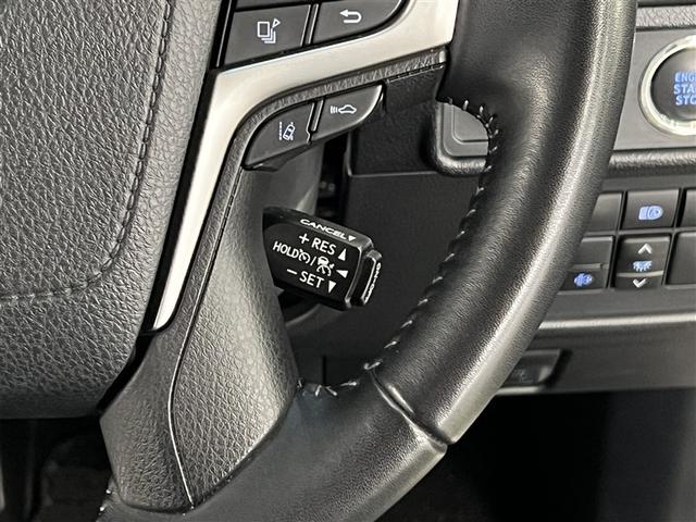 ランドクルーザープラド TX Lパッケージ マットブラックエディション 衝突被害軽減ブレーキ ペダル踏み間違い急発進抑制装置 デュアル+サイドエアバッグ ABS 本革シート 純正アルミホイール オートエアコン パワステ パワーウィンドウ(20枚目)