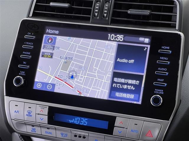 ランドクルーザープラド TX Lパッケージ マットブラックエディション 衝突被害軽減ブレーキ ペダル踏み間違い急発進抑制装置 デュアル+サイドエアバッグ ABS 本革シート 純正アルミホイール オートエアコン パワステ パワーウィンドウ(24枚目)