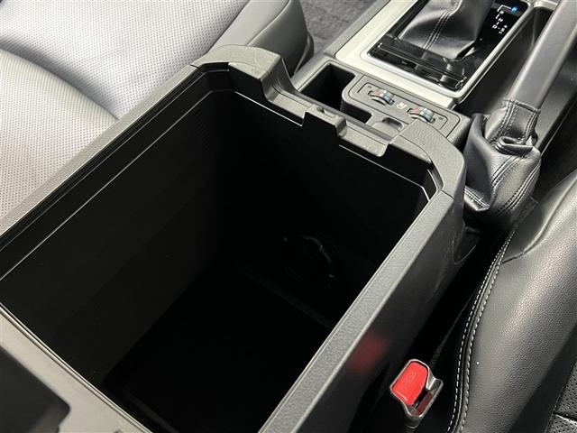 ランドクルーザープラド TX Lパッケージ マットブラックエディション 衝突被害軽減ブレーキ ペダル踏み間違い急発進抑制装置 デュアル+サイドエアバッグ ABS 本革シート 純正アルミホイール オートエアコン パワステ パワーウィンドウ(27枚目)