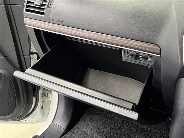 ランドクルーザープラド TX Lパッケージ マットブラックエディション 衝突被害軽減ブレーキ ペダル踏み間違い急発進抑制装置 デュアル+サイドエアバッグ ABS 本革シート 純正アルミホイール オートエアコン パワステ パワーウィンドウ(28枚目)