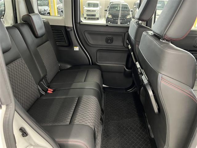 スペーシアカスタム ハイブリッドXS ゼン 衝突被害軽減ブレーキ ペダル踏み間違い急発進抑制装置 車線逸脱警報 先進ライト デュアル+サイドエアバッグ 横滑防止装置 全周囲カメラ カーナビ スマートキ- イモビライザー 両側電動スライドドア(14枚目)