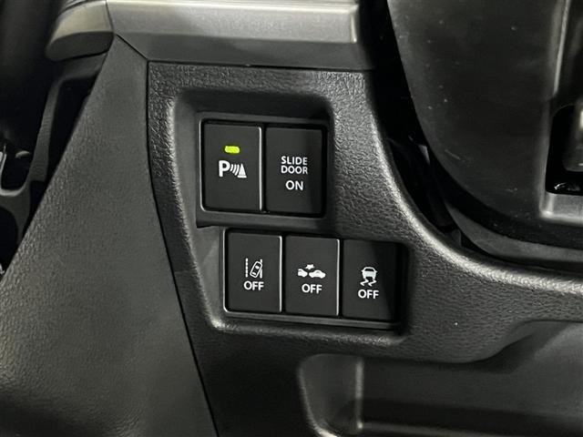 スペーシアカスタム ハイブリッドXS ゼン 衝突被害軽減ブレーキ ペダル踏み間違い急発進抑制装置 車線逸脱警報 先進ライト デュアル+サイドエアバッグ 横滑防止装置 全周囲カメラ カーナビ スマートキ- イモビライザー 両側電動スライドドア(22枚目)