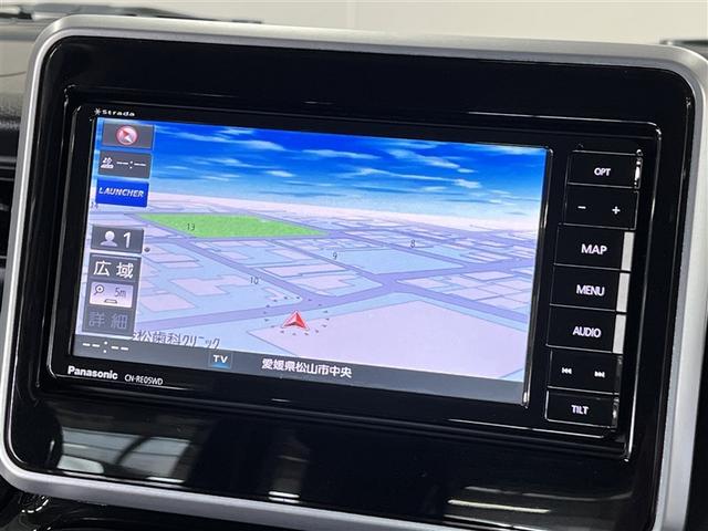 スペーシアカスタム ハイブリッドXS ゼン 衝突被害軽減ブレーキ ペダル踏み間違い急発進抑制装置 車線逸脱警報 先進ライト デュアル+サイドエアバッグ 横滑防止装置 全周囲カメラ カーナビ スマートキ- イモビライザー 両側電動スライドドア(23枚目)