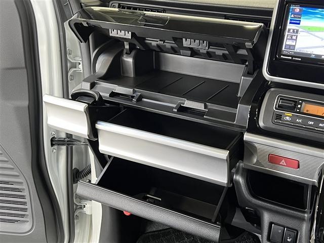 スペーシアカスタム ハイブリッドXS ゼン 衝突被害軽減ブレーキ ペダル踏み間違い急発進抑制装置 車線逸脱警報 先進ライト デュアル+サイドエアバッグ 横滑防止装置 全周囲カメラ カーナビ スマートキ- イモビライザー 両側電動スライドドア(28枚目)