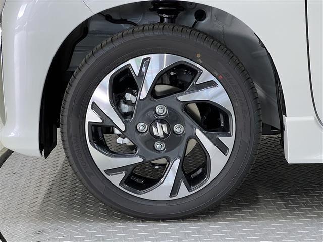 スペーシアカスタム ハイブリッドXSターボ 衝突被害軽減ブレーキ ペダル踏み間違い急発進抑制装置 デュアル+サイドエアバッグ 車線逸脱警報 横滑防止装置 全周囲カメラ 両側電動スライドドア スマートキ- イモビライザー クルーズコントロール(8枚目)