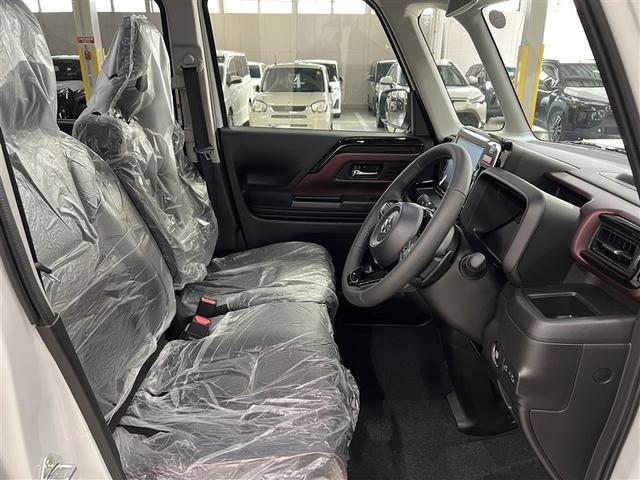 スペーシアカスタム ハイブリッドXSターボ 衝突被害軽減ブレーキ ペダル踏み間違い急発進抑制装置 デュアル+サイドエアバッグ 車線逸脱警報 横滑防止装置 全周囲カメラ 両側電動スライドドア スマートキ- イモビライザー クルーズコントロール(12枚目)