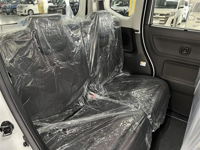 スペーシアカスタム ハイブリッドXSターボ 衝突被害軽減ブレーキ ペダル踏み間違い急発進抑制装置 デュアル+サイドエアバッグ 車線逸脱警報 横滑防止装置 全周囲カメラ 両側電動スライドドア スマートキ- イモビライザー クルーズコントロール(13枚目)