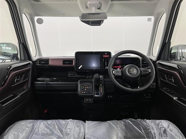 スペーシアカスタム ハイブリッドXSターボ 衝突被害軽減ブレーキ ペダル踏み間違い急発進抑制装置 デュアル+サイドエアバッグ 車線逸脱警報 横滑防止装置 全周囲カメラ 両側電動スライドドア スマートキ- イモビライザー クルーズコントロール(17枚目)