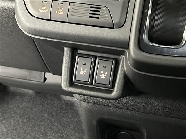 スペーシアカスタム ハイブリッドXSターボ 衝突被害軽減ブレーキ ペダル踏み間違い急発進抑制装置 デュアル+サイドエアバッグ 車線逸脱警報 横滑防止装置 全周囲カメラ 両側電動スライドドア スマートキ- イモビライザー クルーズコントロール(24枚目)