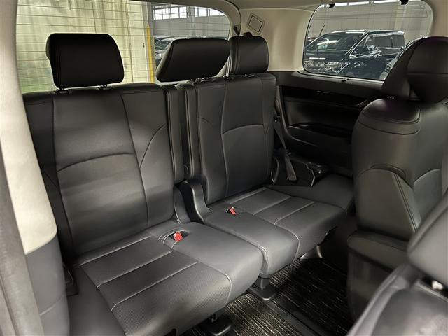 アルファード 3.5SC T-Connectナビ 衝突被害軽減ブレーキ ペダル踏み間違い急発進抑制装置 車線逸脱警報 デュアル+サイドエアバッグ 横滑防止装置 LEDヘッドランプ バックモニター ドライブレコーダー ETC(14枚目)