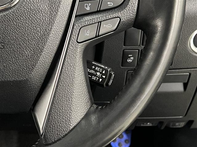 アルファード 3.5SC T-Connectナビ 衝突被害軽減ブレーキ ペダル踏み間違い急発進抑制装置 車線逸脱警報 デュアル+サイドエアバッグ 横滑防止装置 LEDヘッドランプ バックモニター ドライブレコーダー ETC(19枚目)