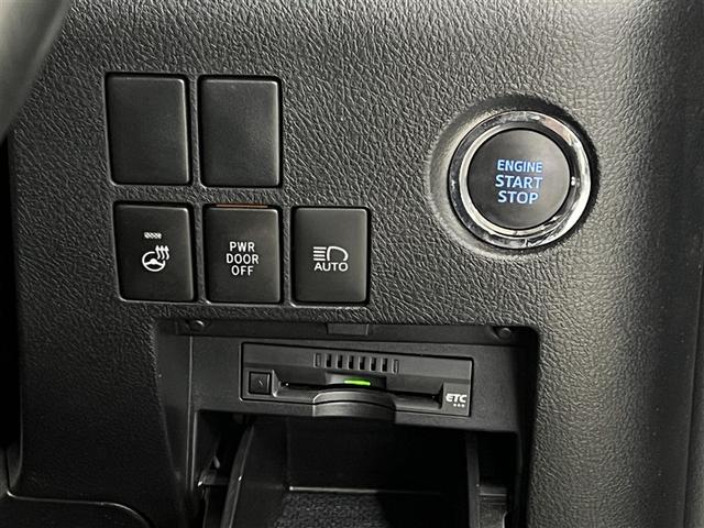 アルファード 3.5SC T-Connectナビ 衝突被害軽減ブレーキ ペダル踏み間違い急発進抑制装置 車線逸脱警報 デュアル+サイドエアバッグ 横滑防止装置 LEDヘッドランプ バックモニター ドライブレコーダー ETC(20枚目)