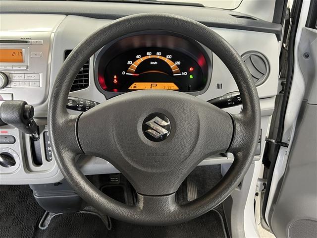 ワゴンR クルマイスイドウシャ デュアルエアバッグ ABS CD再生装置 キーレスエントリー イモビライザー ETC ワンオーナー モケットシート エアコン パワステ パワーウィンドウ(17枚目)