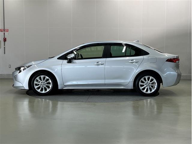 「車両検査証明書」付　資格を持った検査員が細かく車をチェック　詳しくはこのページ下部の品質情報でチェックできます