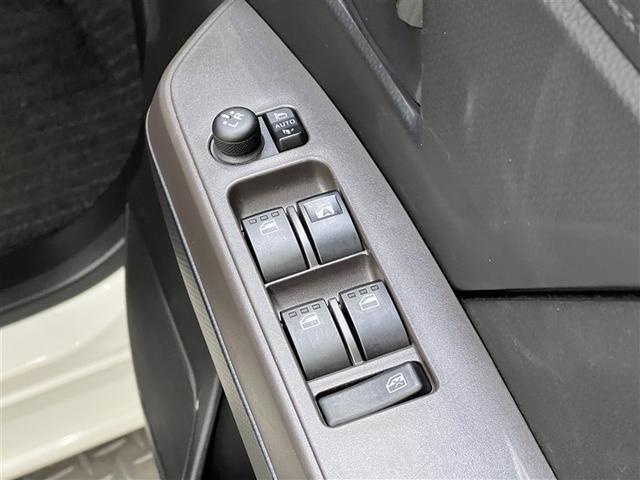 ルーミー G 衝突被害軽減ブレーキ ペダル踏み間違い急発進抑制装置 車線逸脱警報 先進ライト デュアルエアバッグ 横滑防止装置 両側電動スライドドア バックモニター カーナビ スマートキ- イモビライザー ETC(21枚目)