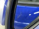 【ブラインドスポットモニター】隣を走る車両をレーダーで検知し、インジケーターを点灯。またウインカーを出した場合にはインジケーターも点滅させて注意を促します