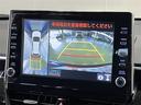 【バックモニター】 車庫入れの後方確認や、バックで駐車場に出入りの際等に後方を確認するのをお手伝いできます
