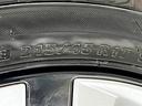 タイヤサイズは【215/45R17】