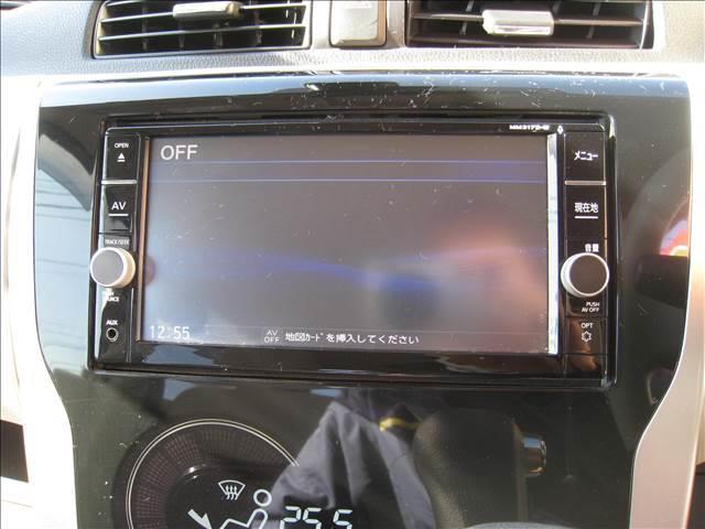 X モカセレクション ナビ・フルセグTV・CD/DVD再生・Bluetooth・タッチパネルオートエアコン・追突軽減ブレーキ・アラウンドビュー(全方位)カメラ・ステリモ・ワンオーナー(9枚目)