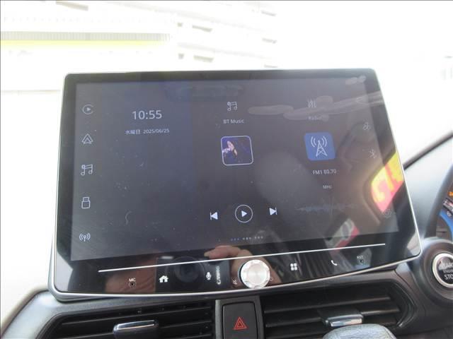 デイズ Ｘ　新品ディスプレイオーディオ・Ｂｌｕｅｔｏｏｔｈ・Ｒカメラ・アップルカープレイ・追突軽減ブレーキ・ソナー・アンドロイドオート・ステリモ（8枚目）