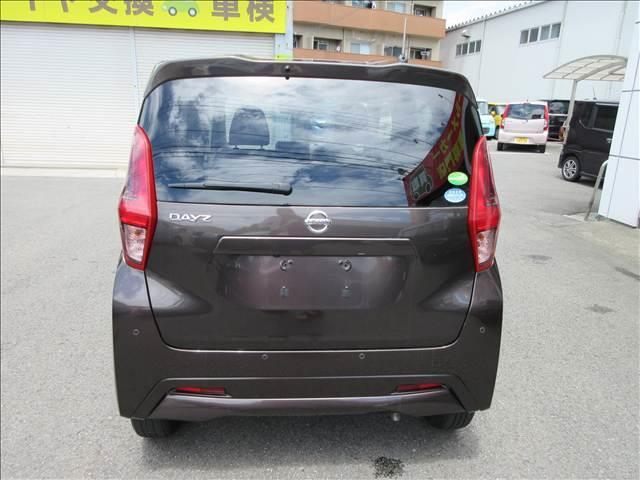 デイズ Ｘ　新品ディスプレイオーディオ・Ｂｌｕｅｔｏｏｔｈ・Ｒカメラ・アップルカープレイ・追突軽減ブレーキ・ソナー・アンドロイドオート・ステリモ（16枚目）