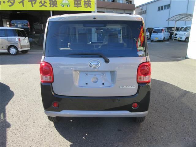 ムーヴキャンバス Ｘ　ＳＡＩＩＩ　ナビ・ワンセグＴＶ・ＣＤ再生・Ｂｌｕｅｔｏｏｔｈ・ＥＴＣ・追突軽減ブレーキ・両側電動スライド・オートエアコン（16枚目）