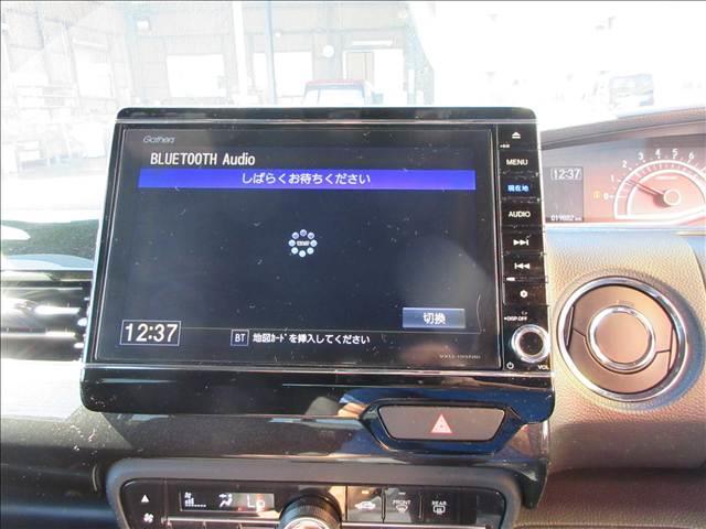 Ｎ－ＢＯＸカスタム カスタム　Ｇ・Ｌ　Ｈｏｎｄａ　ＳＥＮＳＩＮＧ（6枚目）